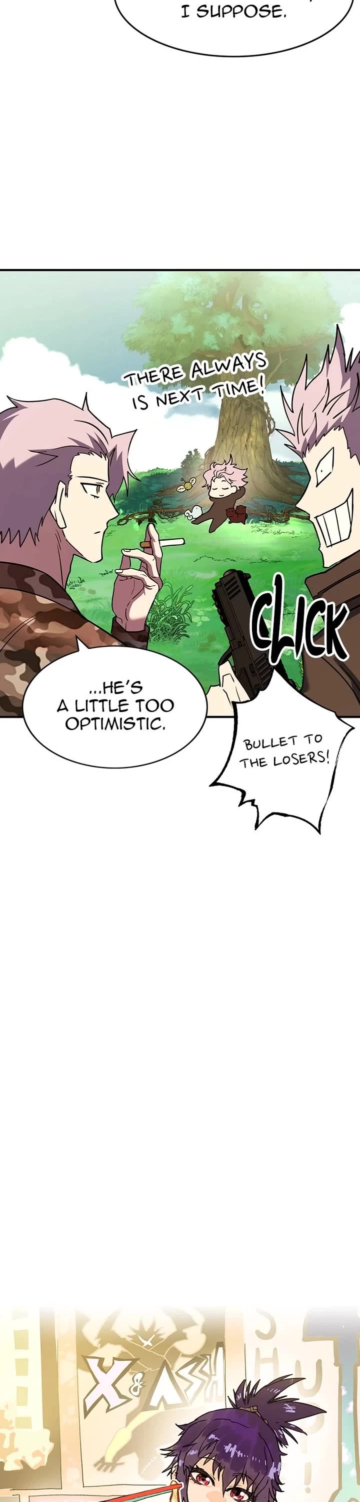Hardcore Leveling Warrior Chapter 448 page 21 - Chapter 448: Ep. 129 - After Work