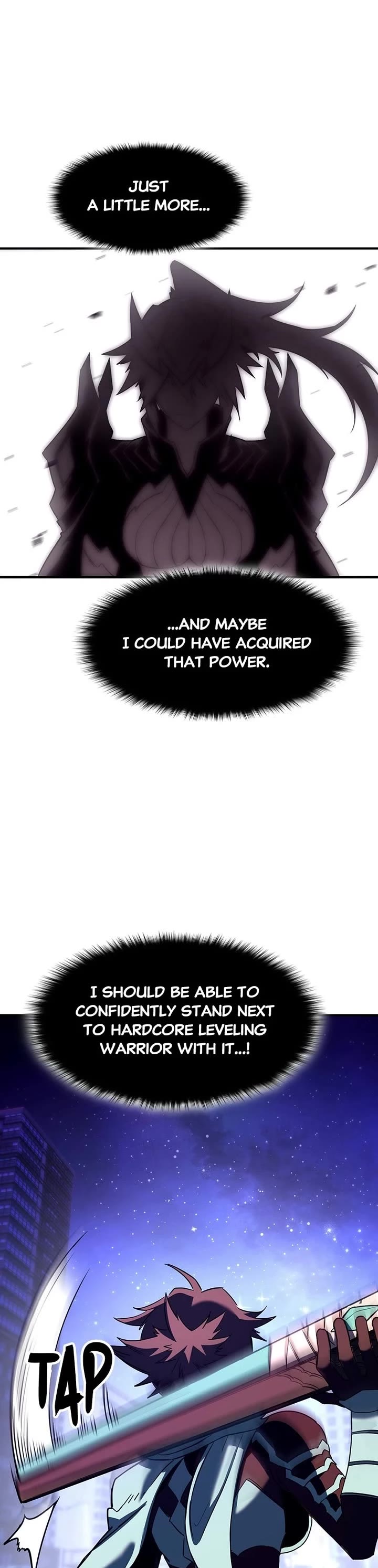 Hardcore Leveling Warrior Chapter 448 page 29 - Chapter 448: Ep. 129 - After Work