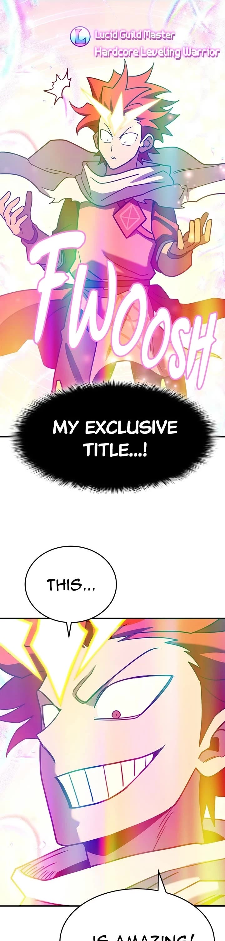 Hardcore Leveling Warrior Chapter 448 page 32 - Chapter 448: Ep. 129 - After Work