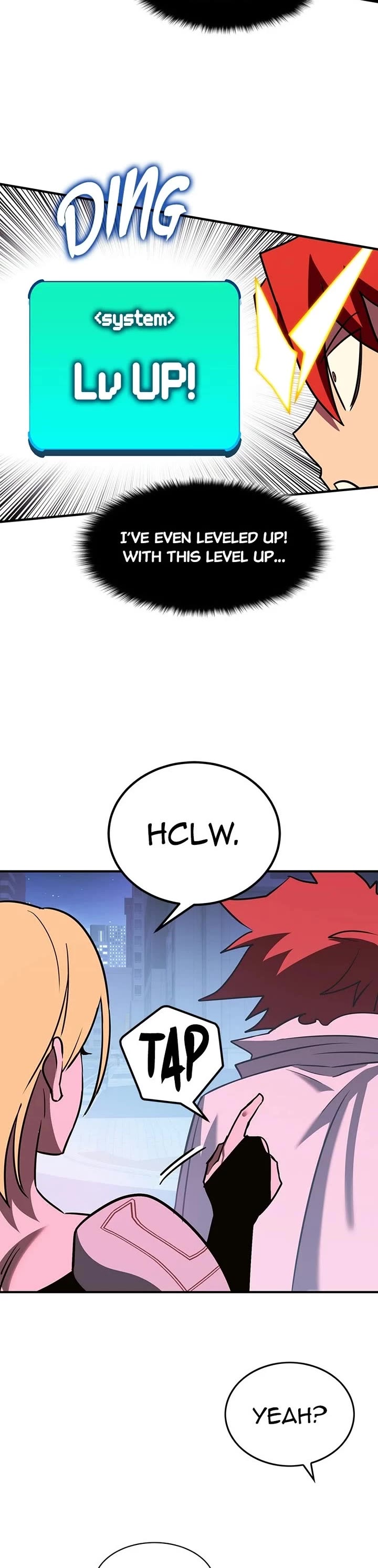 Hardcore Leveling Warrior Chapter 448 page 35 - Chapter 448: Ep. 129 - After Work