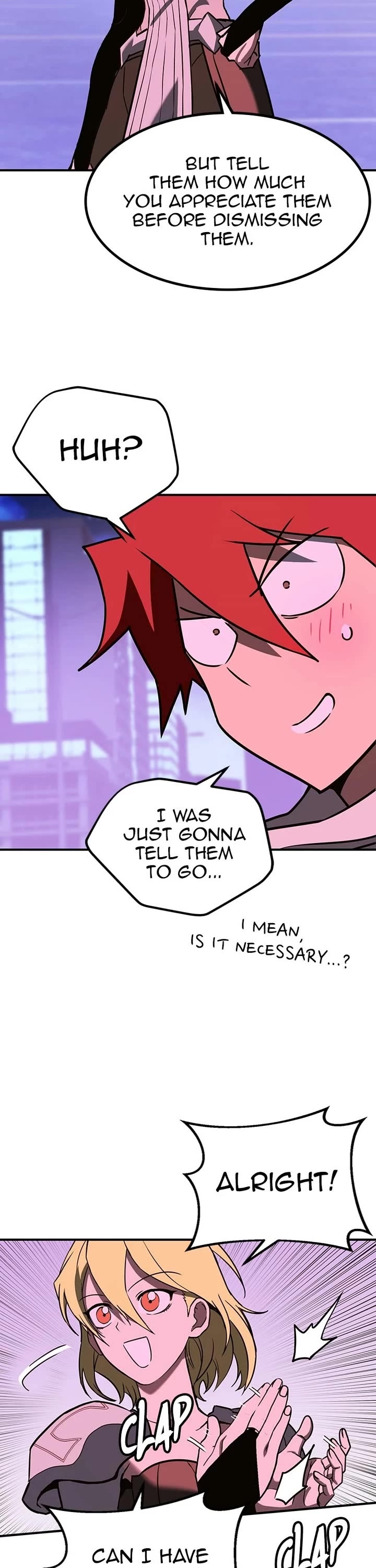 Hardcore Leveling Warrior Chapter 448 page 38 - Chapter 448: Ep. 129 - After Work