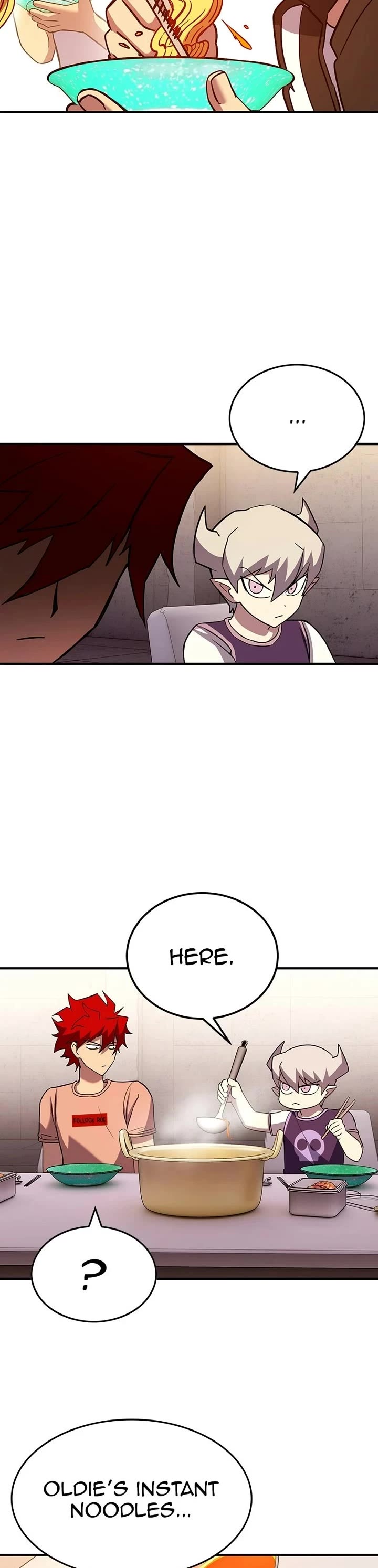 Hardcore Leveling Warrior Chapter 448 page 49 - Chapter 448: Ep. 129 - After Work
