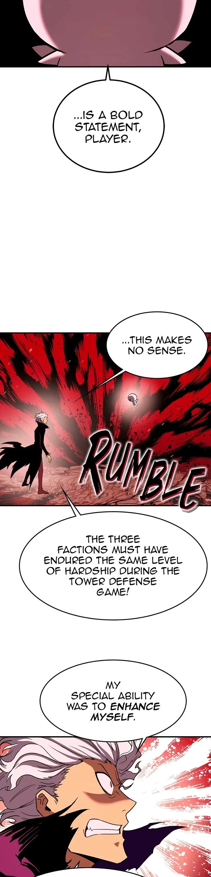 Hardcore Leveling Warrior Chapter 448 page 5 - Chapter 448: Ep. 129 - After Work