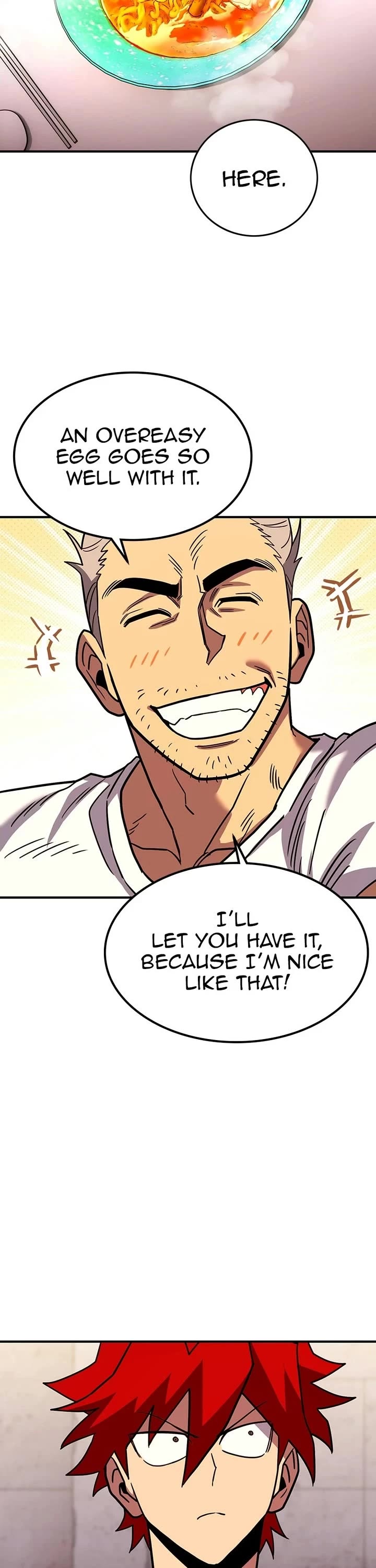 Hardcore Leveling Warrior Chapter 448 page 51 - Chapter 448: Ep. 129 - After Work