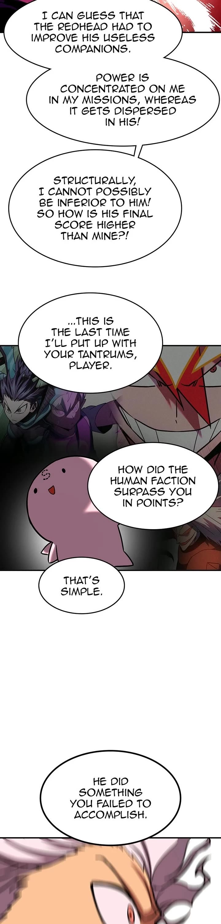 Hardcore Leveling Warrior Chapter 448 page 6 - Chapter 448: Ep. 129 - After Work