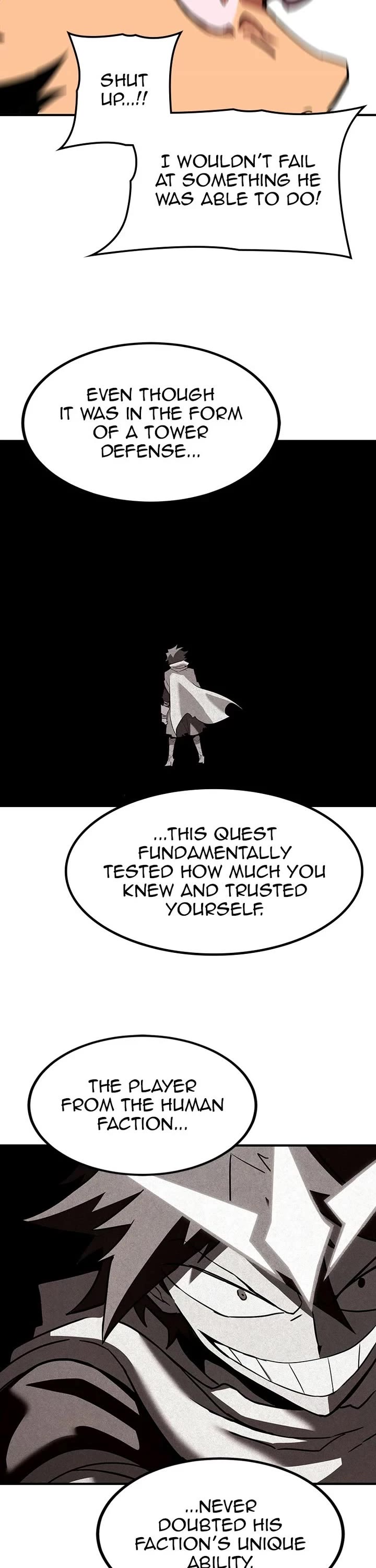 Hardcore Leveling Warrior Chapter 448 page 7 - Chapter 448: Ep. 129 - After Work