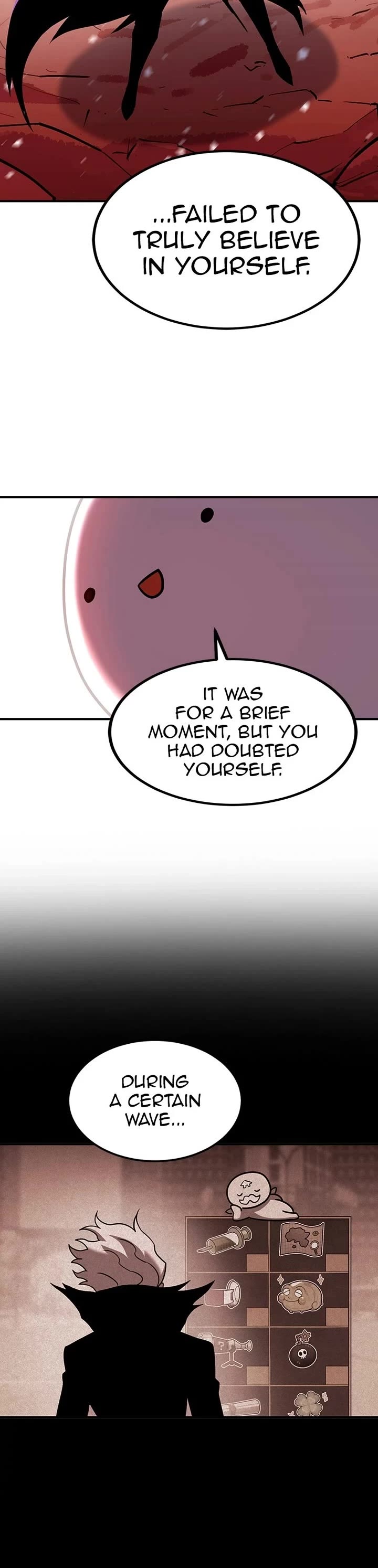 Hardcore Leveling Warrior Chapter 448 page 9 - Chapter 448: Ep. 129 - After Work