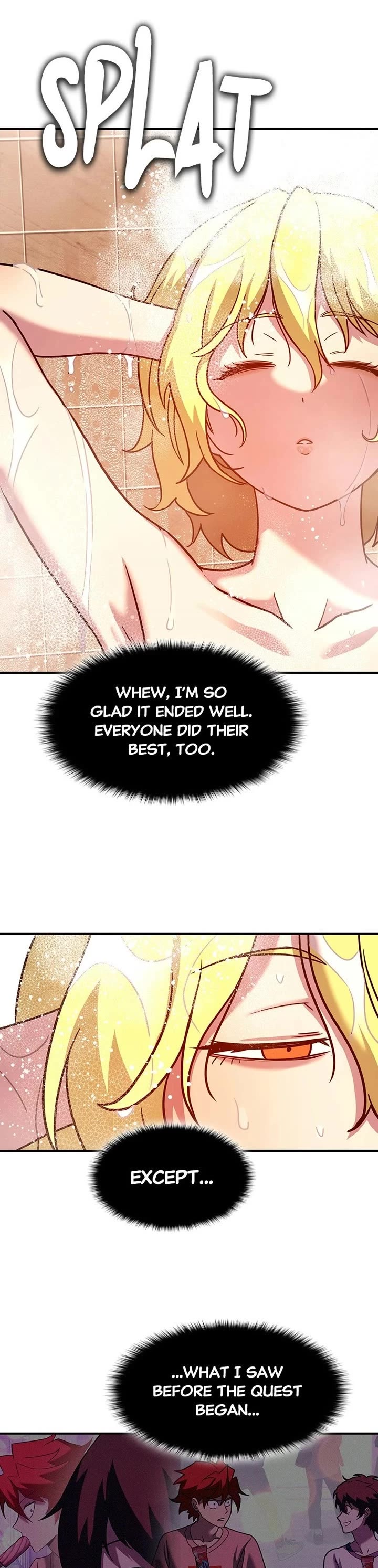 Hardcore Leveling Warrior Chapter 449 page 24 - Chapter 449: Ep. 130 - Fluff Fluff