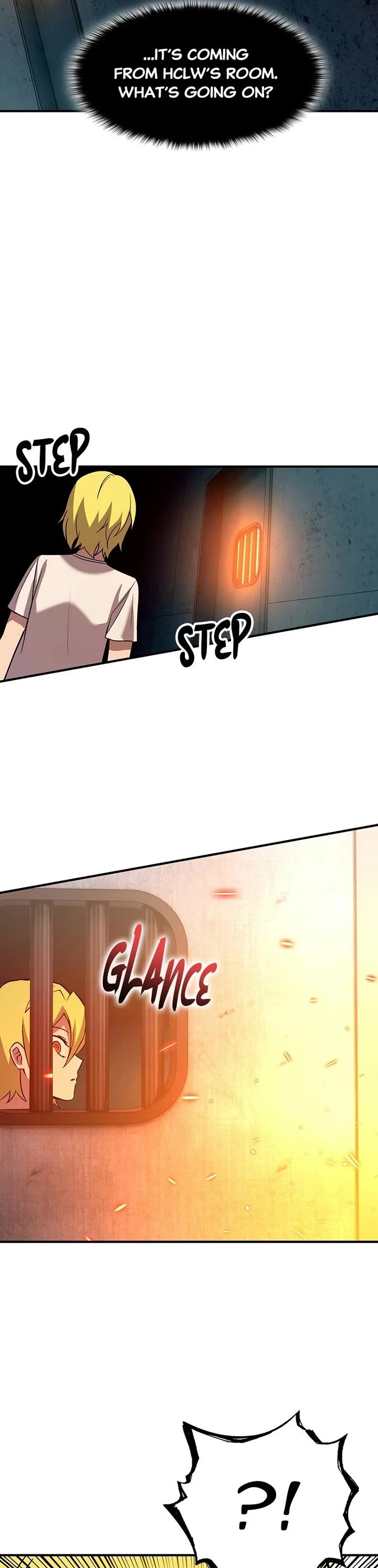 Hardcore Leveling Warrior Chapter 449 page 30 - Chapter 449: Ep. 130 - Fluff Fluff