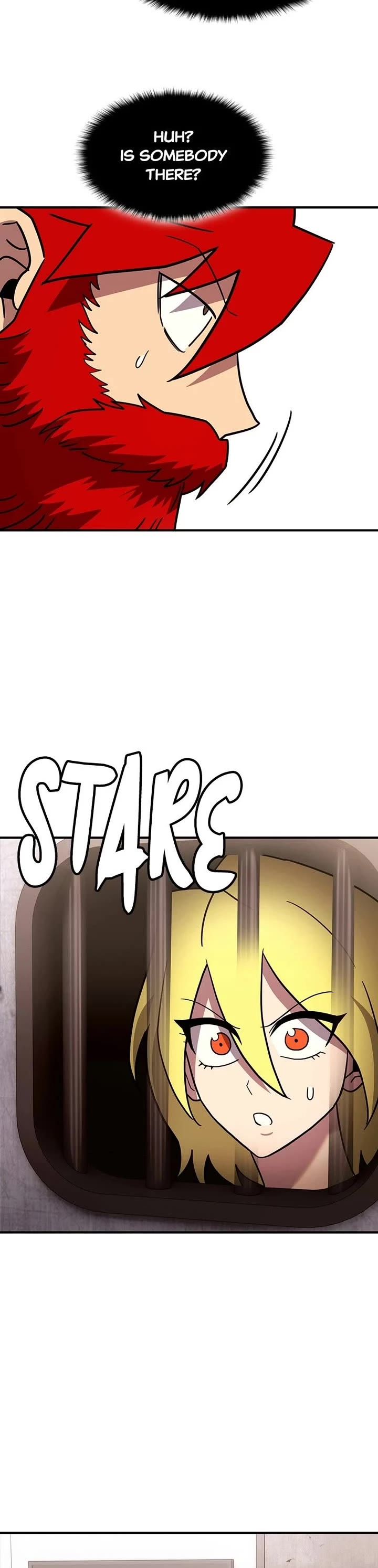 Hardcore Leveling Warrior Chapter 449 page 34 - Chapter 449: Ep. 130 - Fluff Fluff