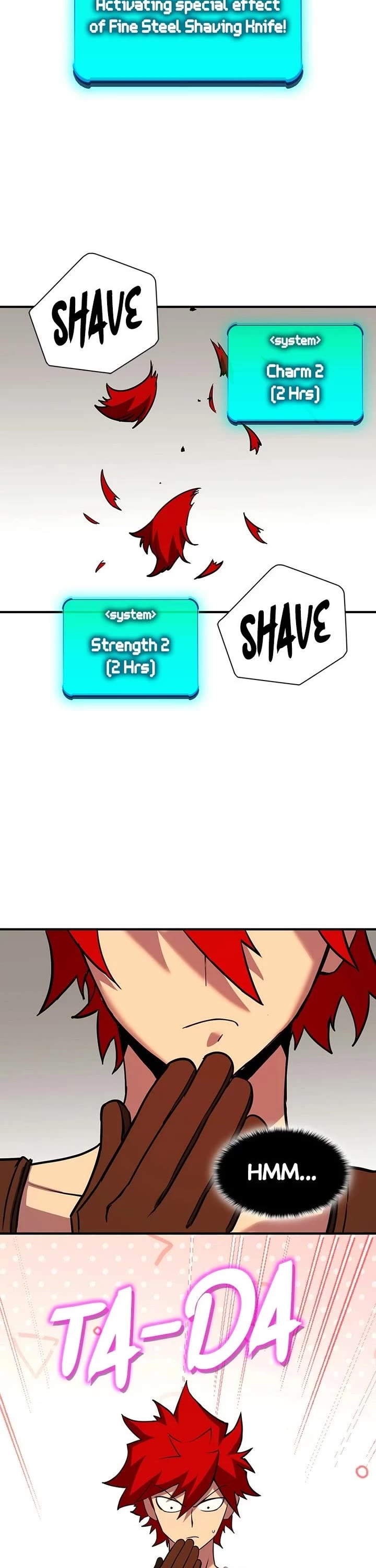 Hardcore Leveling Warrior Chapter 449 page 42 - Chapter 449: Ep. 130 - Fluff Fluff