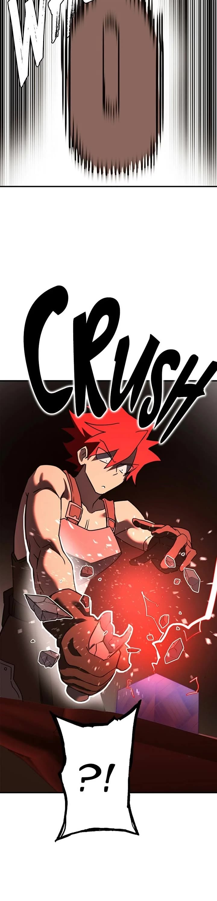 Hardcore Leveling Warrior Chapter 449 page 49 - Chapter 449: Ep. 130 - Fluff Fluff