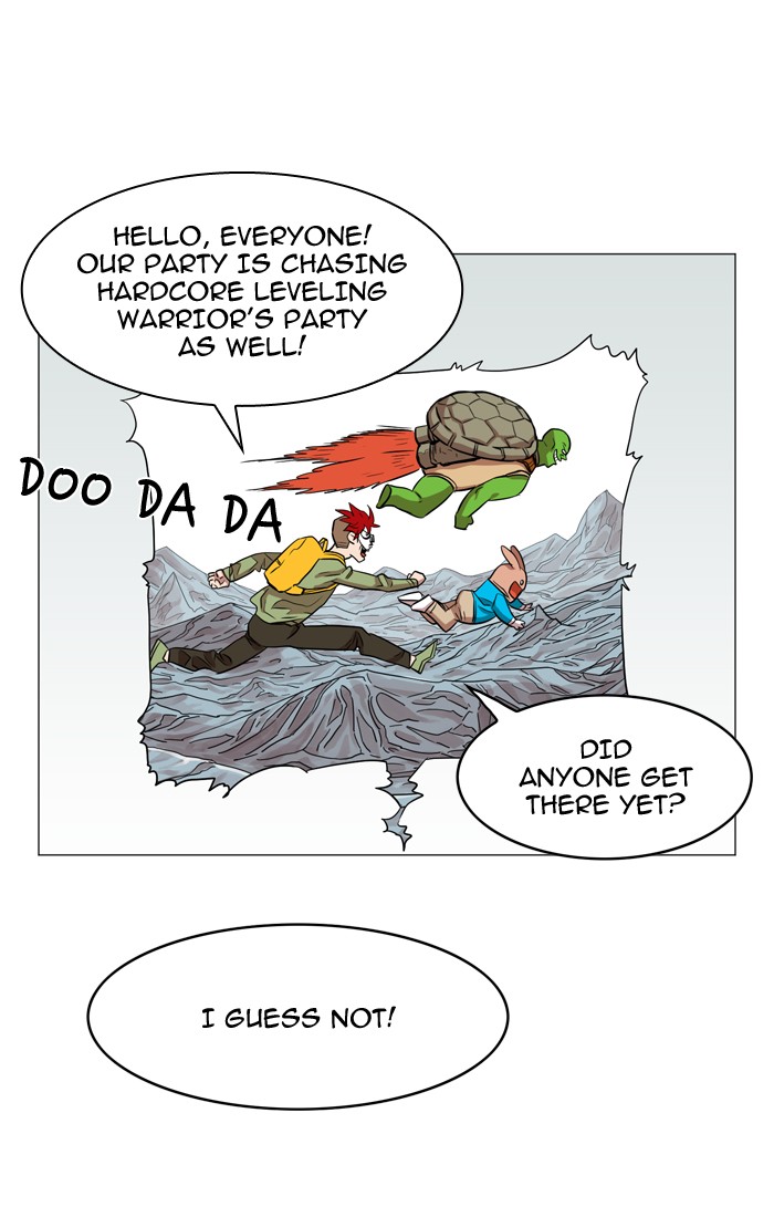 Hardcore Leveling Warrior Chapter 45 page 1 - Chapter 45: Ep. 45