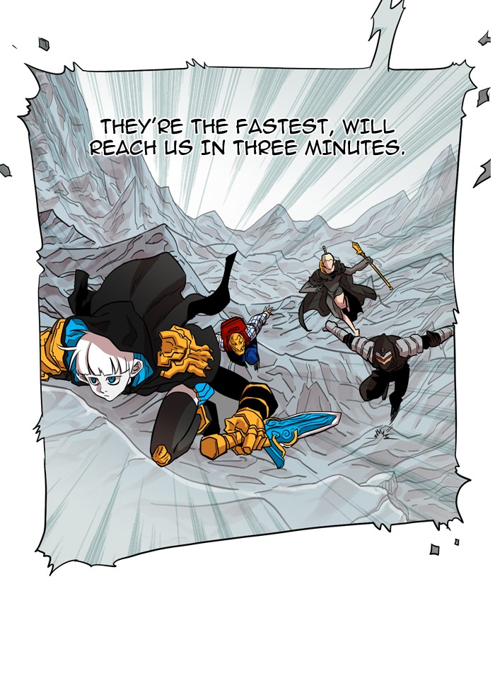 Hardcore Leveling Warrior Chapter 45 page 11 - Chapter 45: Ep. 45