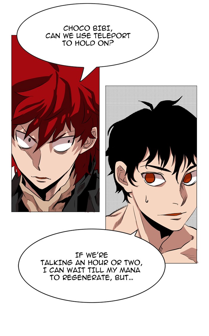 Hardcore Leveling Warrior Chapter 45 page 12 - Chapter 45: Ep. 45