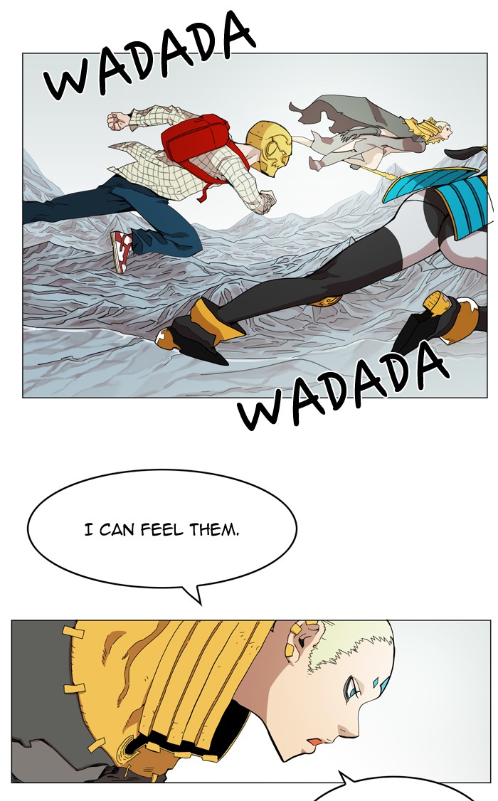 Hardcore Leveling Warrior Chapter 45 page 15 - Chapter 45: Ep. 45
