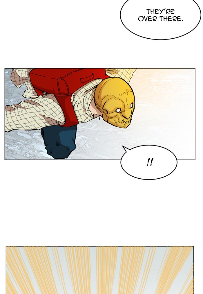Hardcore Leveling Warrior Chapter 45 page 16 - Chapter 45: Ep. 45
