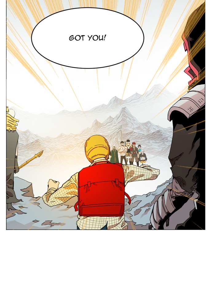 Hardcore Leveling Warrior Chapter 45 page 17 - Chapter 45: Ep. 45