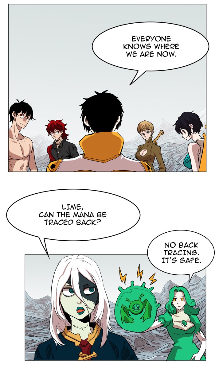 Hardcore Leveling Warrior Chapter 45 page 2 - Chapter 45: Ep. 45
