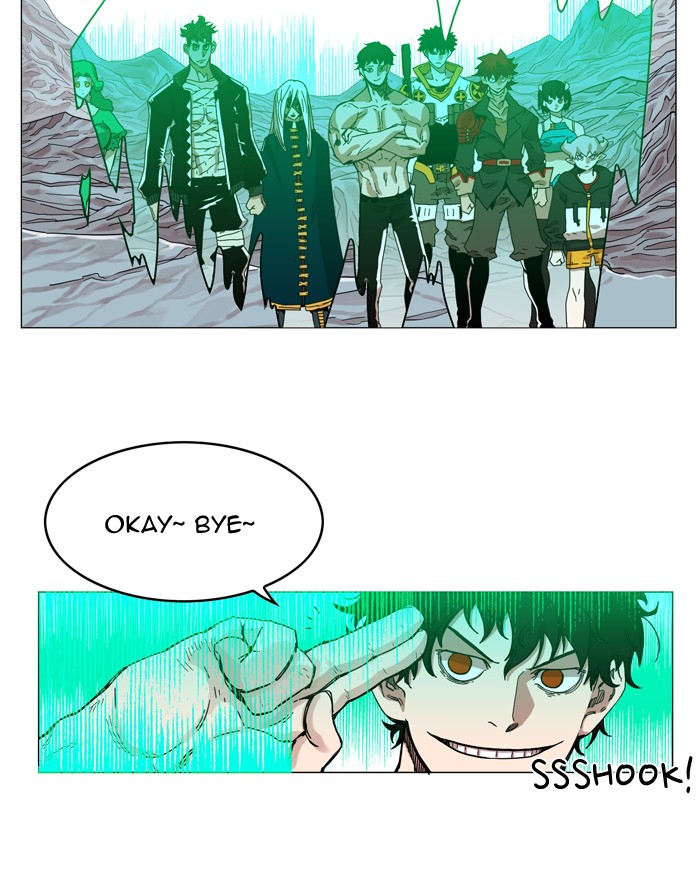 Hardcore Leveling Warrior Chapter 45 page 21 - Chapter 45: Ep. 45