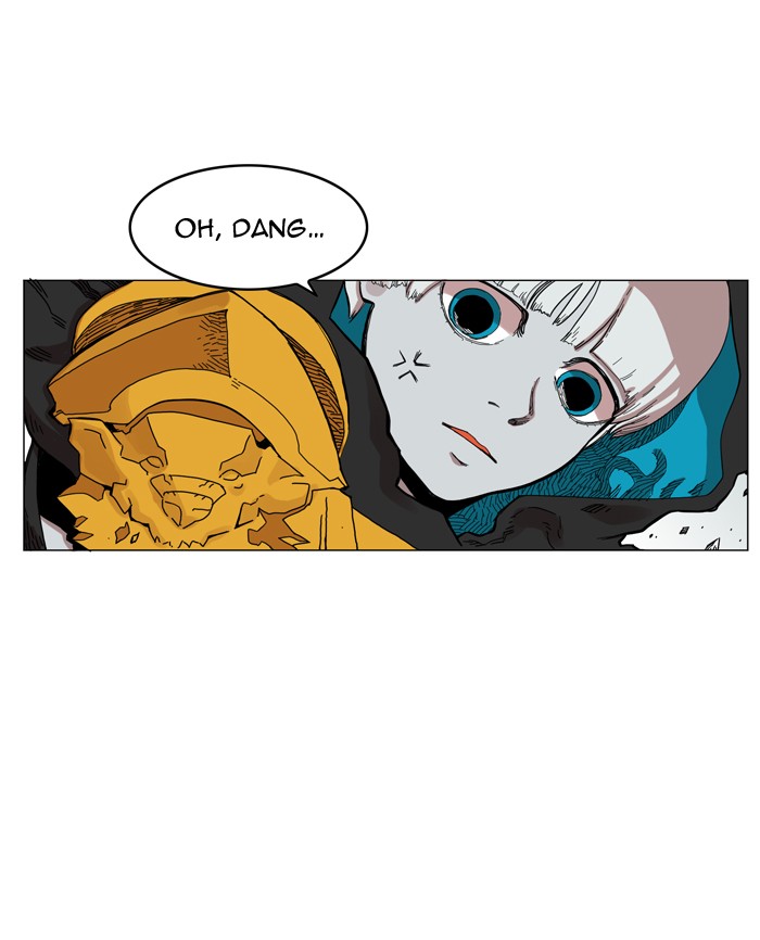 Hardcore Leveling Warrior Chapter 45 page 22 - Chapter 45: Ep. 45
