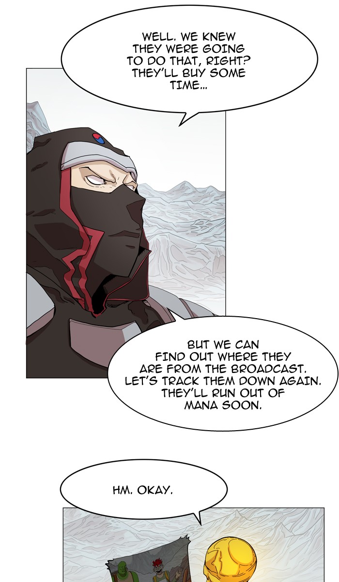 Hardcore Leveling Warrior Chapter 45 page 26 - Chapter 45: Ep. 45