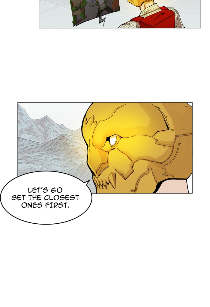Hardcore Leveling Warrior Chapter 45 page 27 - Chapter 45: Ep. 45