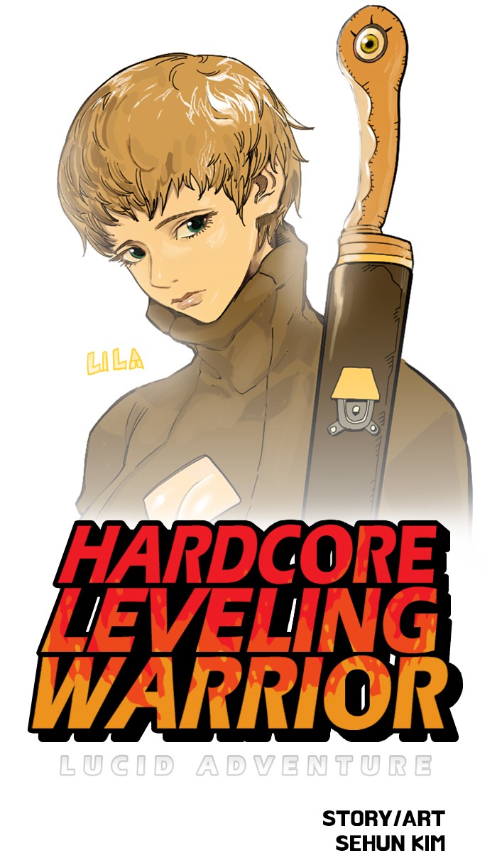 Hardcore Leveling Warrior Chapter 45 page 28 - Chapter 45: Ep. 45