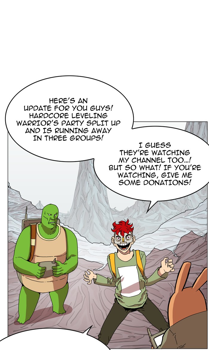 Hardcore Leveling Warrior Chapter 45 page 29 - Chapter 45: Ep. 45