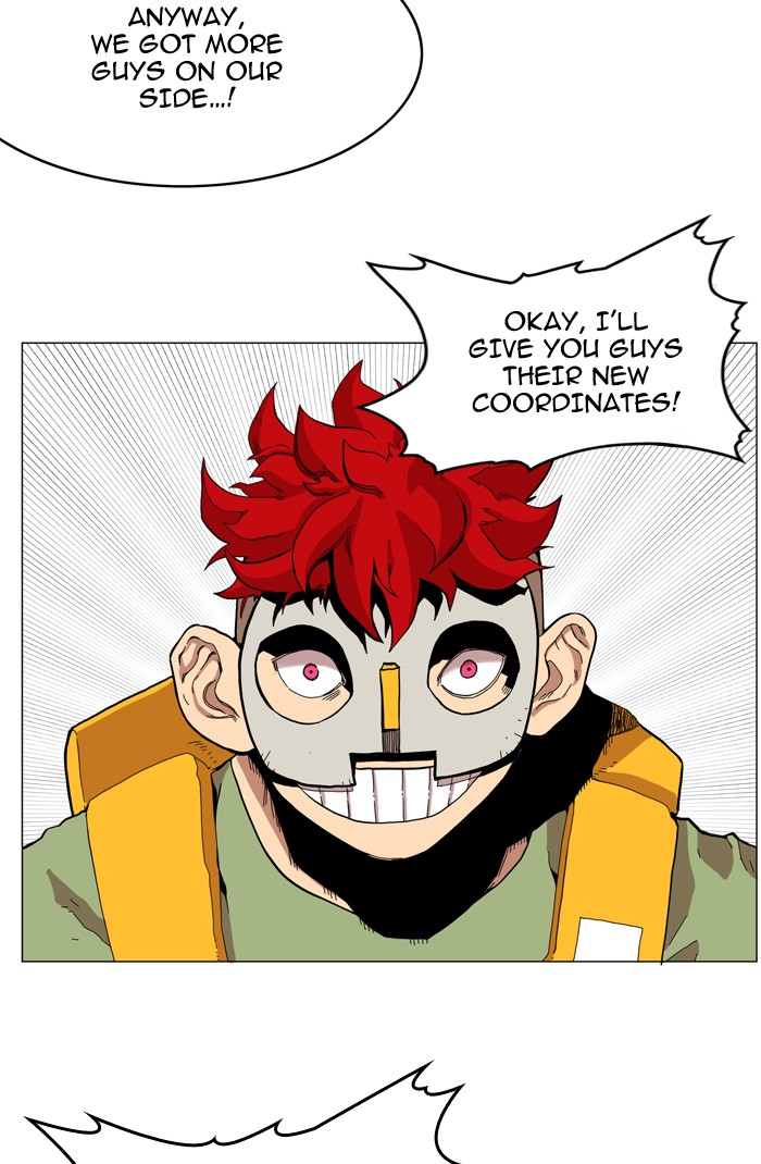 Hardcore Leveling Warrior Chapter 45 page 30 - Chapter 45: Ep. 45