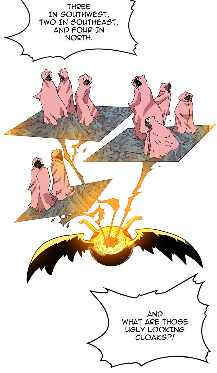 Hardcore Leveling Warrior Chapter 45 page 31 - Chapter 45: Ep. 45