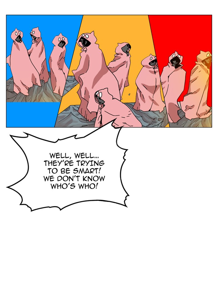 Hardcore Leveling Warrior Chapter 45 page 32 - Chapter 45: Ep. 45