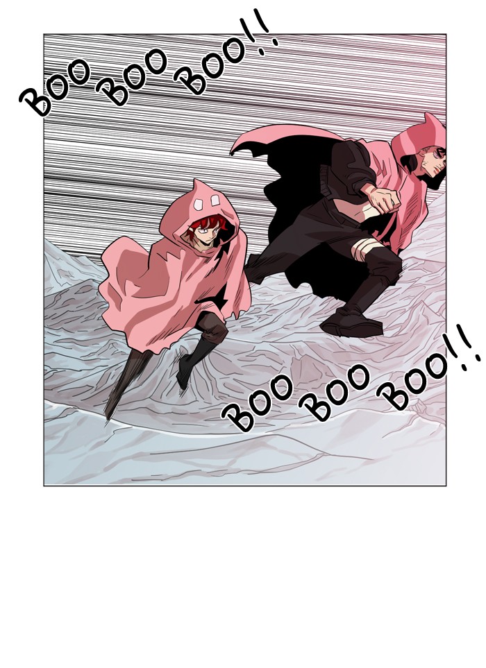 Hardcore Leveling Warrior Chapter 45 page 33 - Chapter 45: Ep. 45