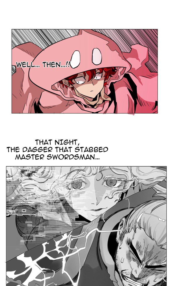 Hardcore Leveling Warrior Chapter 45 page 35 - Chapter 45: Ep. 45