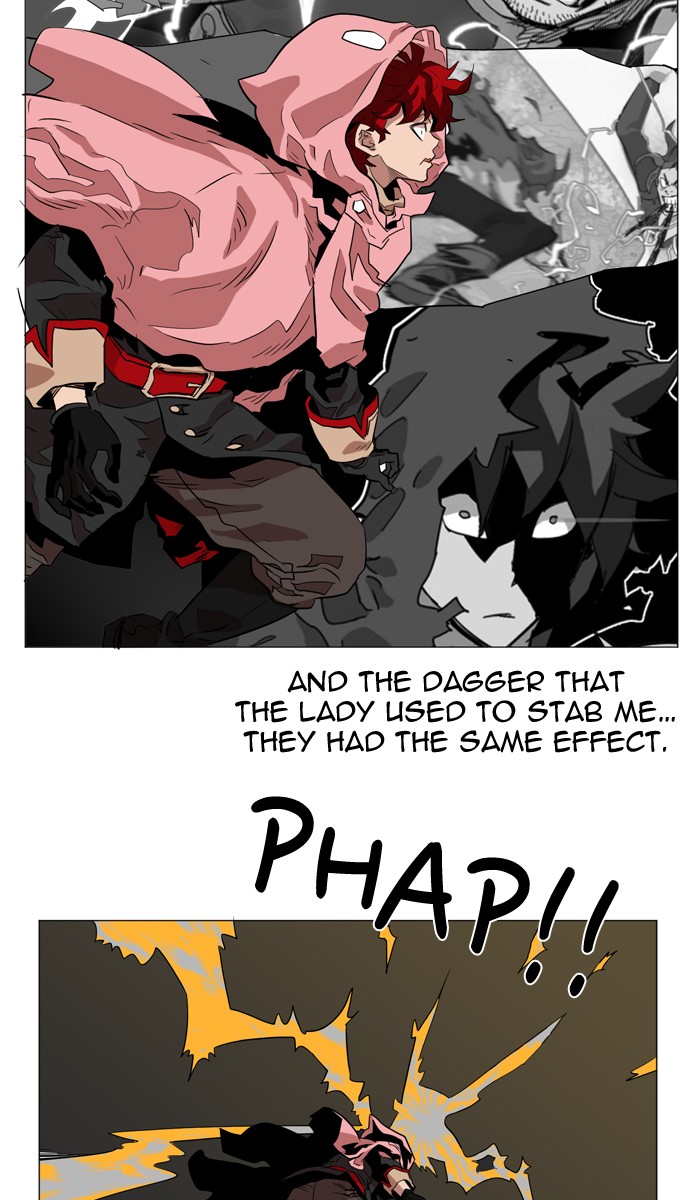 Hardcore Leveling Warrior Chapter 45 page 36 - Chapter 45: Ep. 45