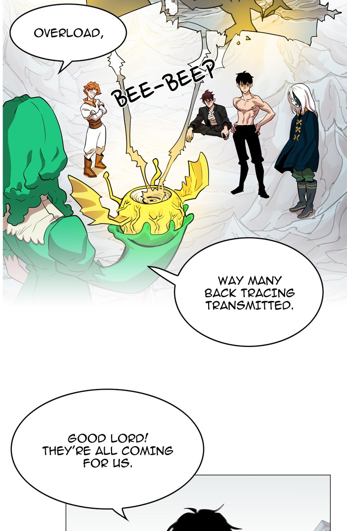 Hardcore Leveling Warrior Chapter 45 page 4 - Chapter 45: Ep. 45