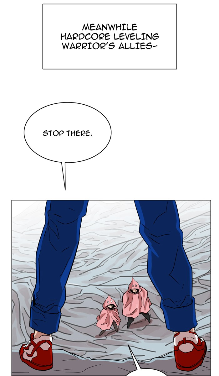Hardcore Leveling Warrior Chapter 45 page 40 - Chapter 45: Ep. 45