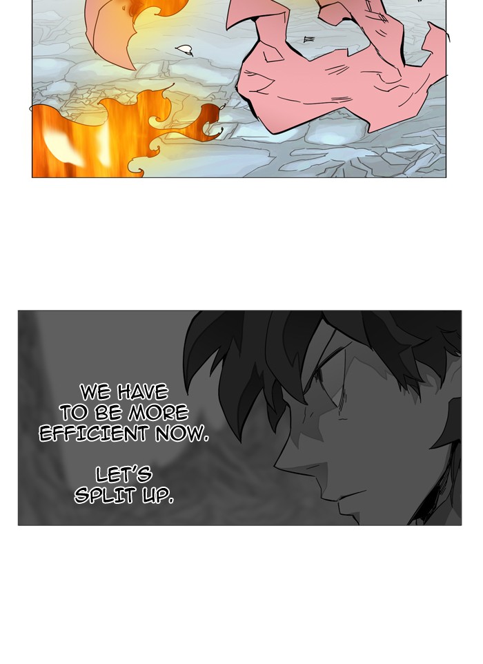 Hardcore Leveling Warrior Chapter 45 page 47 - Chapter 45: Ep. 45