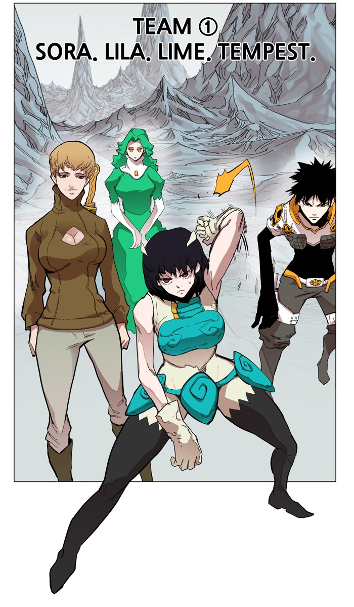 Hardcore Leveling Warrior Chapter 45 page 48 - Chapter 45: Ep. 45