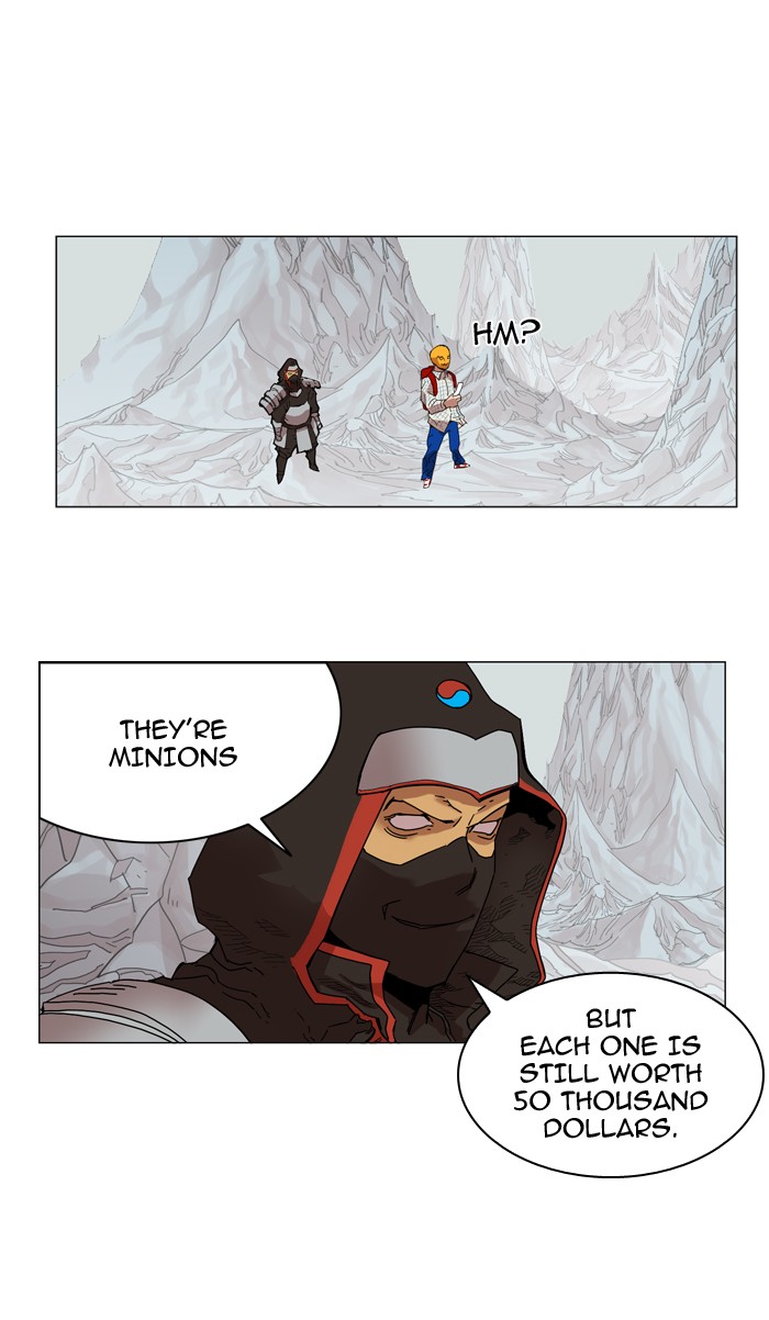 Hardcore Leveling Warrior Chapter 45 page 49 - Chapter 45: Ep. 45