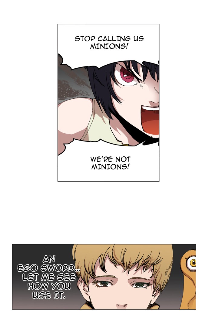 Hardcore Leveling Warrior Chapter 45 page 50 - Chapter 45: Ep. 45