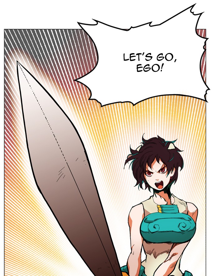 Hardcore Leveling Warrior Chapter 45 page 51 - Chapter 45: Ep. 45