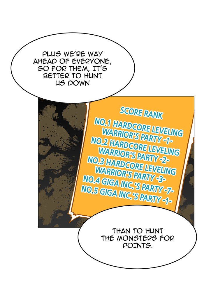 Hardcore Leveling Warrior Chapter 45 page 6 - Chapter 45: Ep. 45