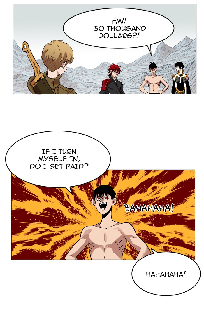 Hardcore Leveling Warrior Chapter 45 page 7 - Chapter 45: Ep. 45
