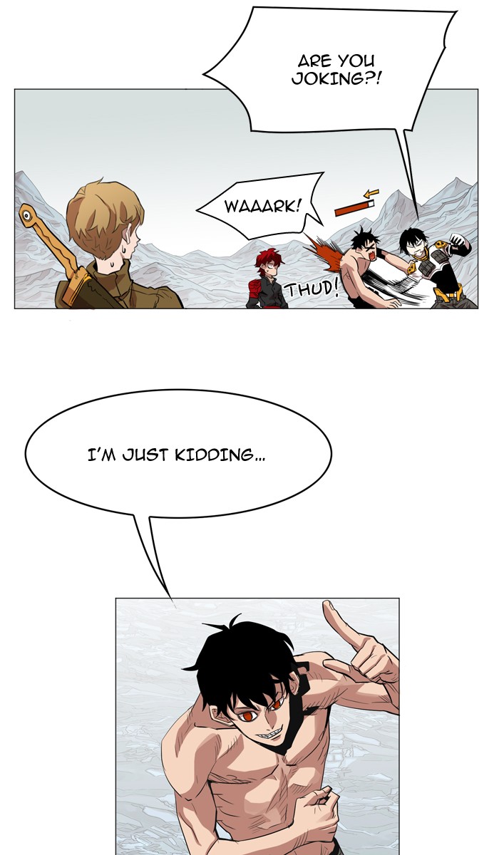 Hardcore Leveling Warrior Chapter 45 page 8 - Chapter 45: Ep. 45
