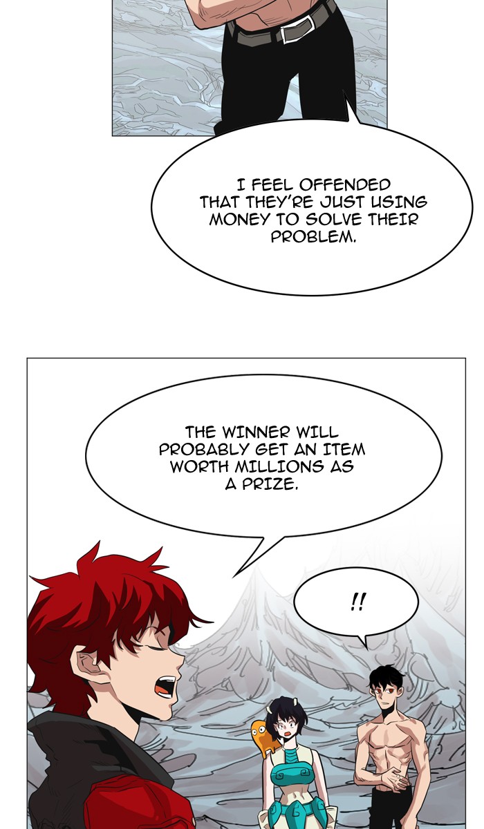 Hardcore Leveling Warrior Chapter 45 page 9 - Chapter 45: Ep. 45