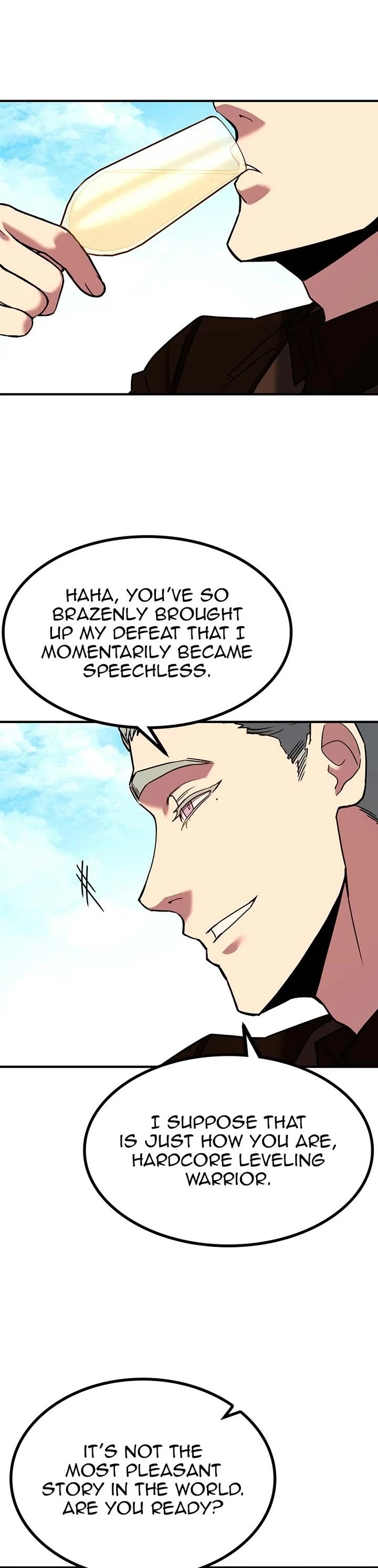 Hardcore Leveling Warrior Chapter 450 page 15 - Chapter 450: Ep. 131 - Meeting in Gwangalli