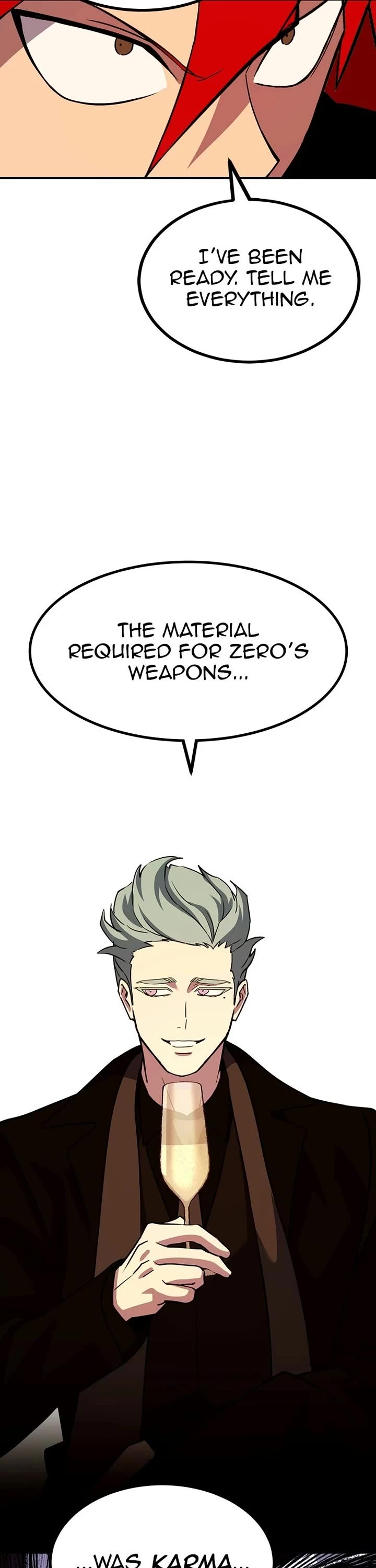 Hardcore Leveling Warrior Chapter 450 page 16 - Chapter 450: Ep. 131 - Meeting in Gwangalli