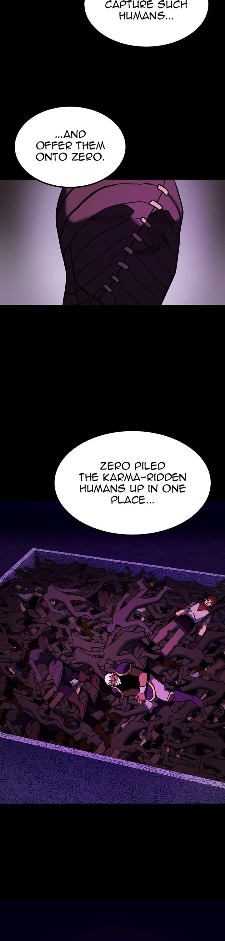 Hardcore Leveling Warrior Chapter 450 page 18 - Chapter 450: Ep. 131 - Meeting in Gwangalli