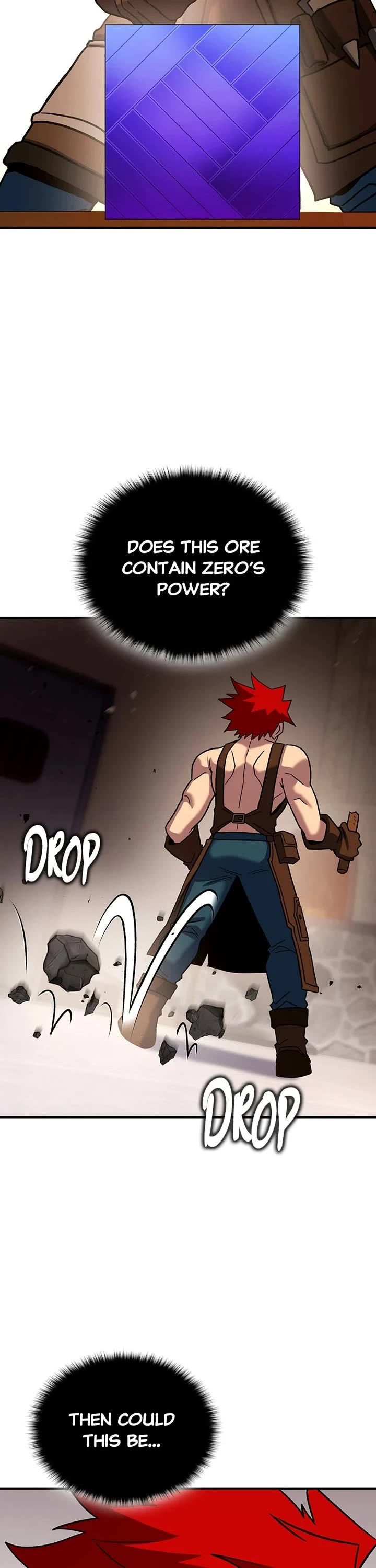 Hardcore Leveling Warrior Chapter 450 page 2 - Chapter 450: Ep. 131 - Meeting in Gwangalli